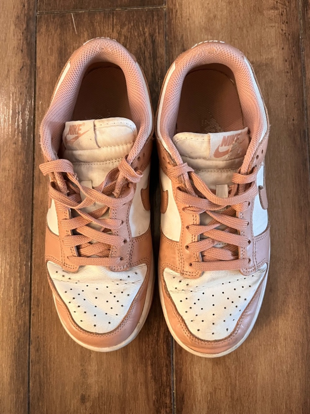Nike Dunks - Picture 3 of 5